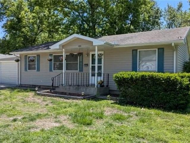 House for sale in Kansas