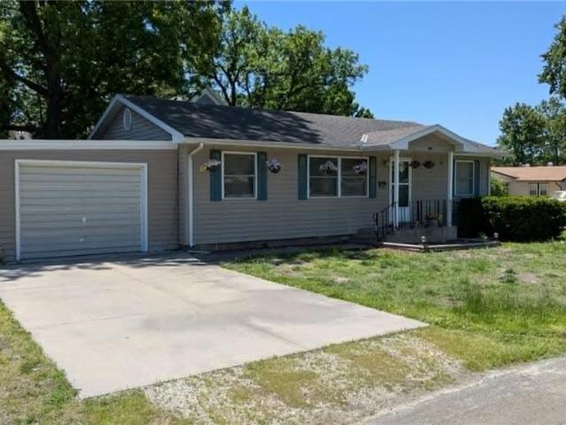 House for sale in Kansas