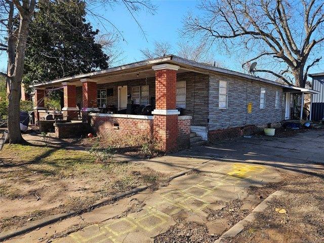 Townhouse for sale in Durant, Oklahoma