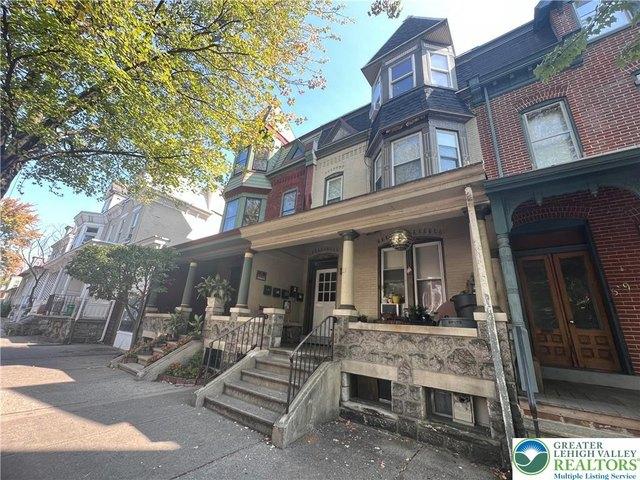 House for sale in Center City, Allentown