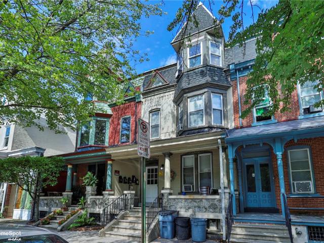 House for sale in Center City, Allentown