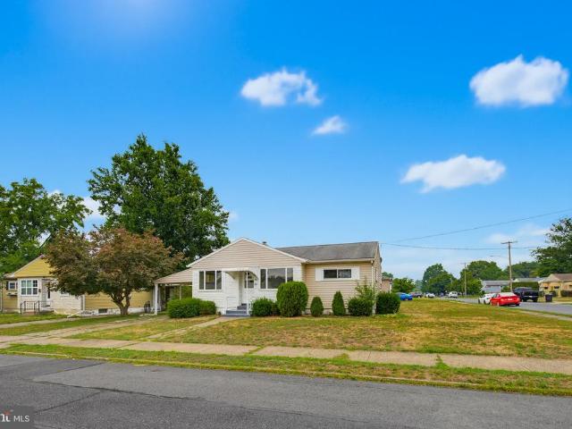 House for sale in Lebanon, Pennsylvania