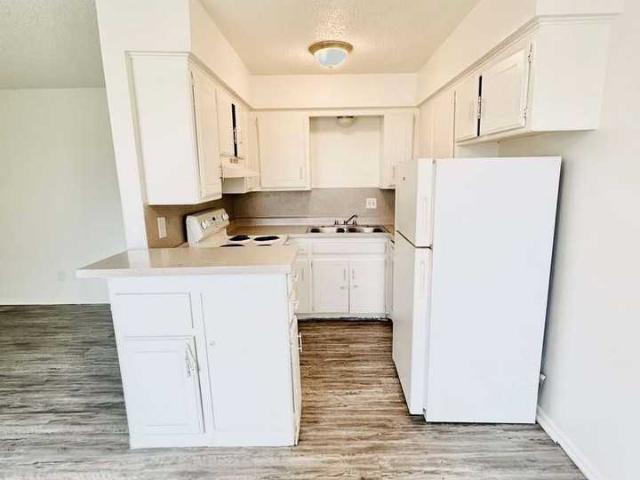 Apartment for rent in Oklahoma City, Oklahoma