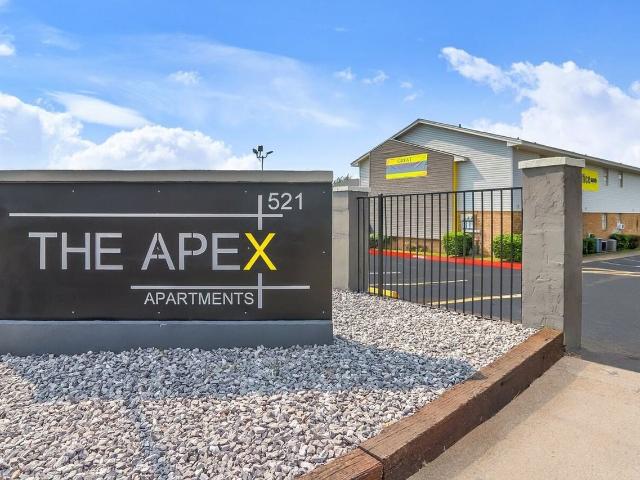 Apartment for rent in Oklahoma City, Oklahoma