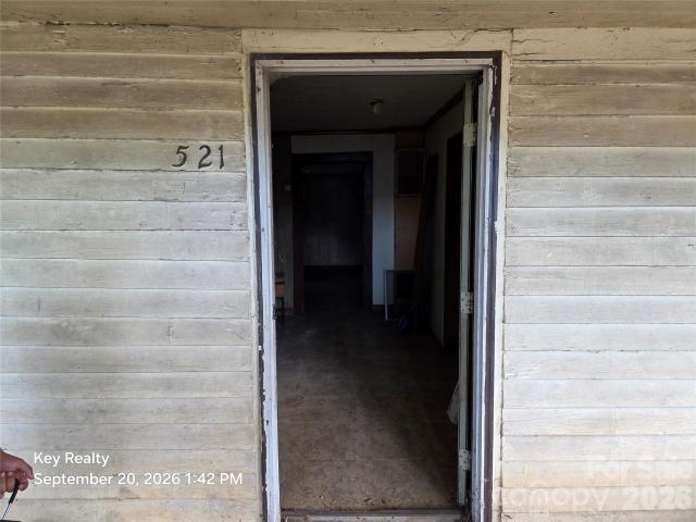 House for sale in Newton, Catawba County