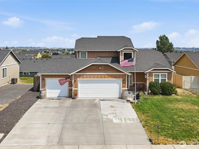 House for sale in Moses Lake, Washington