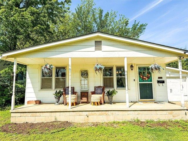 House for sale in Drumright, Oklahoma