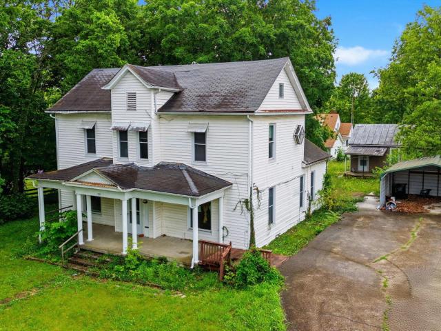 House for sale in Wilmore, Kentucky