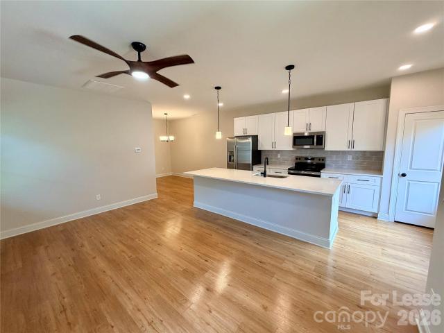 Property for rent in Mecklenburg, North Carolina