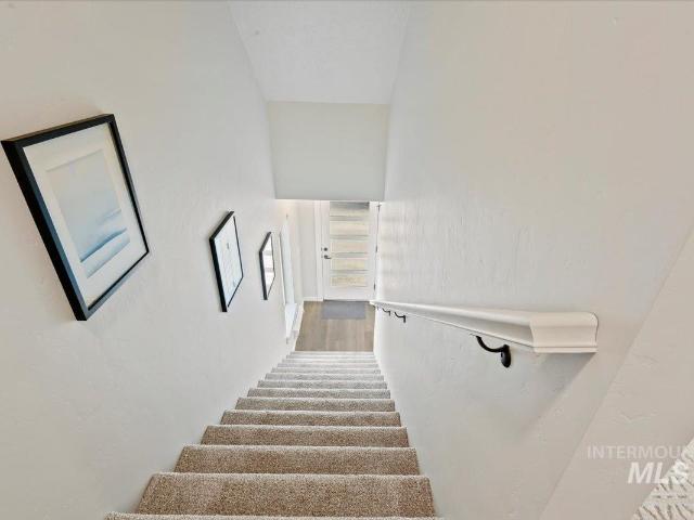 Townhouse for sale in Nampa
