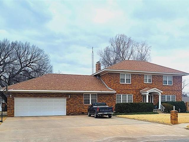 House for sale in Watonga, Oklahoma