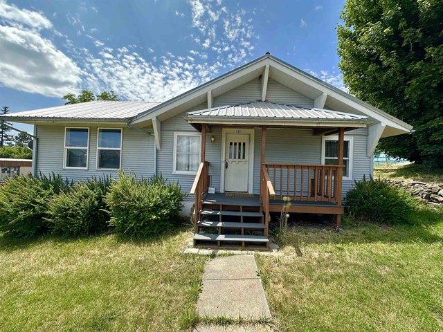 House for sale in Whitman, Washington