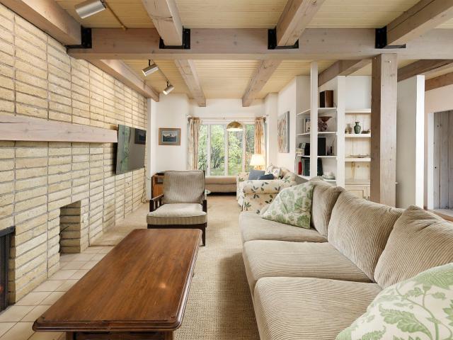 Duplex for rent in Aspen