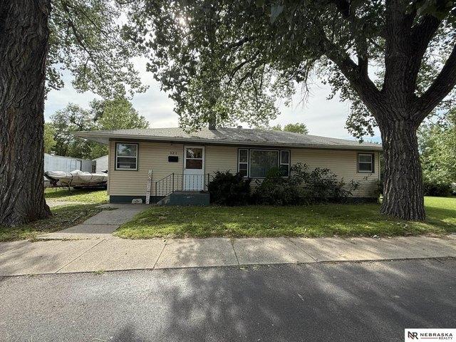 House for sale in Nebraska