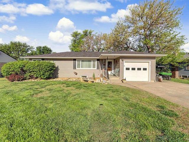 House for sale in Kansas