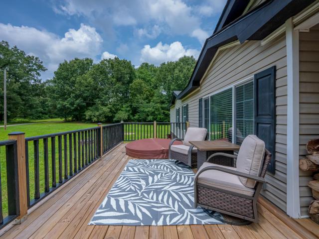 House for sale in Ark