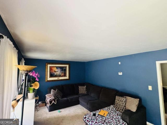 House for sale in Redan, Georgia
