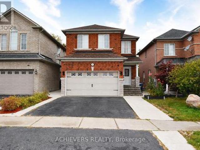 House for sale in Mississauga, Ontario