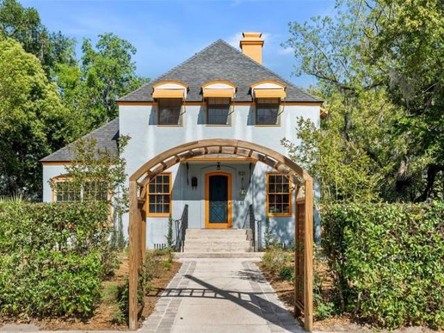 House for sale in Gainesville, Florida