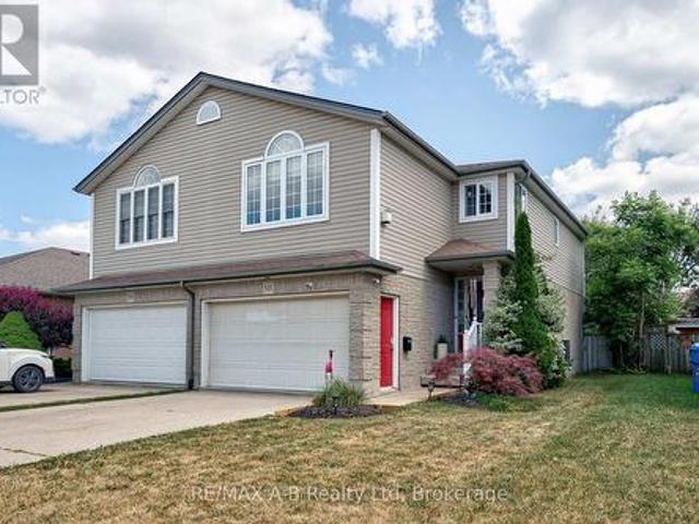 House for sale in Stratford, Ontario