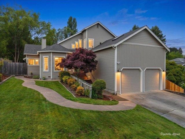 House for sale in Humboldt, California