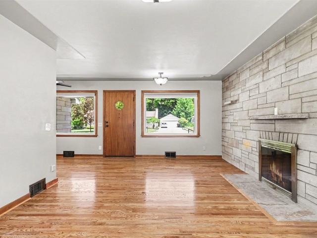 House for sale in Marshall, Michigan