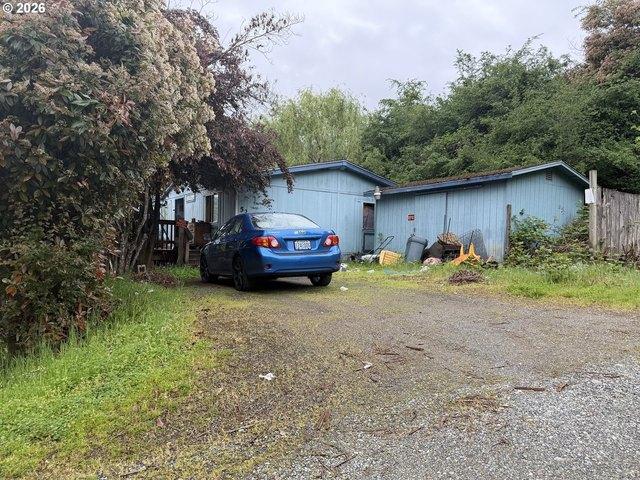 House for sale in Oregonia