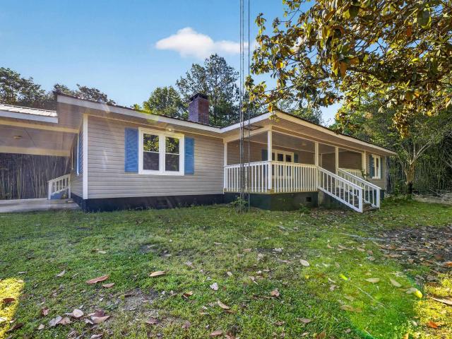House for sale in Ohatchee, Alabama