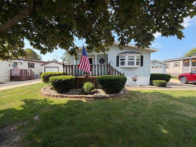 House for sale in Waterford, Wisconsin