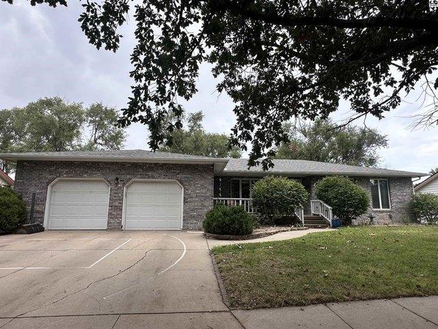 House for sale in Kansas