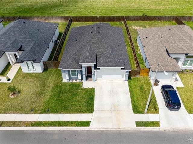 House for sale in Hidalgo, Texas