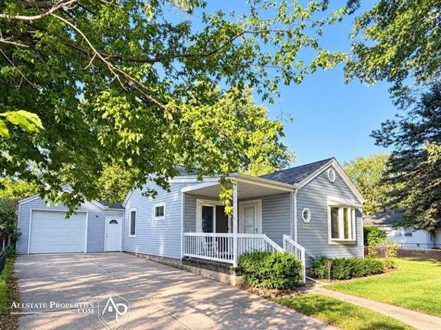 House for sale in Mount Morris, Genesee County