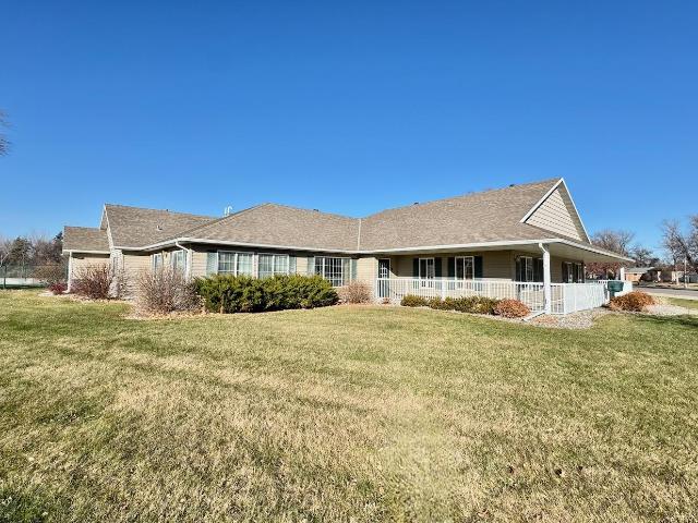 Commercial for sale in Breckenridge, Minnesota
