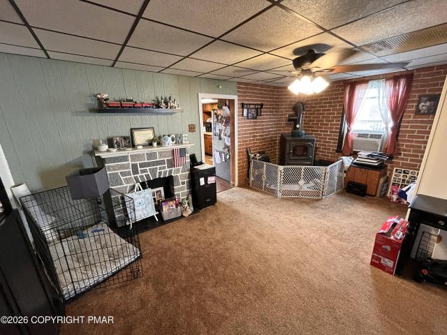 House for sale in Carbon, Pennsylvania
