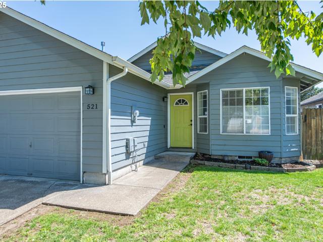 Townhouse for sale in Springfield