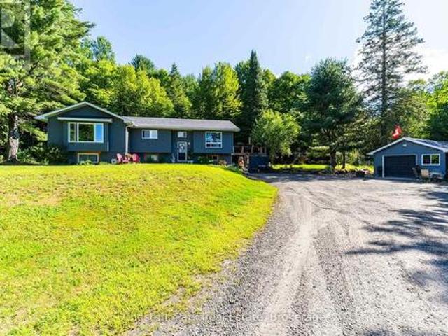 House for sale in Muskoka, Ontario