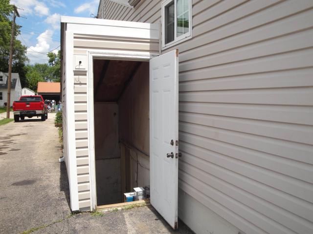 House for sale in Winnebago, Illinois