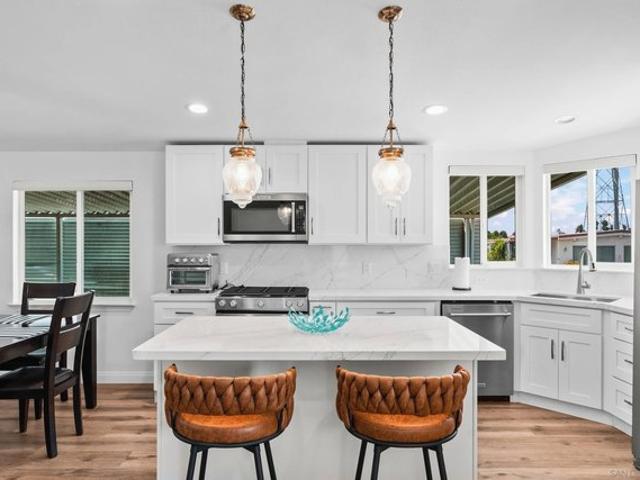 House for sale in Chula Vista, California