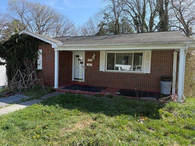 House for sale in Beckley, West Virginia