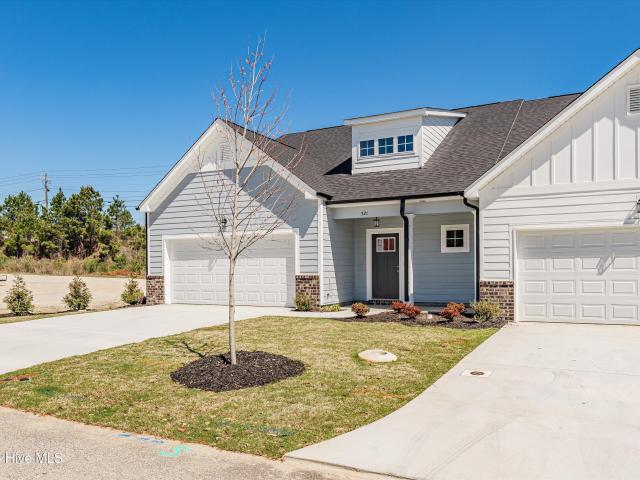 Townhouse for sale in Grovetown, Georgia