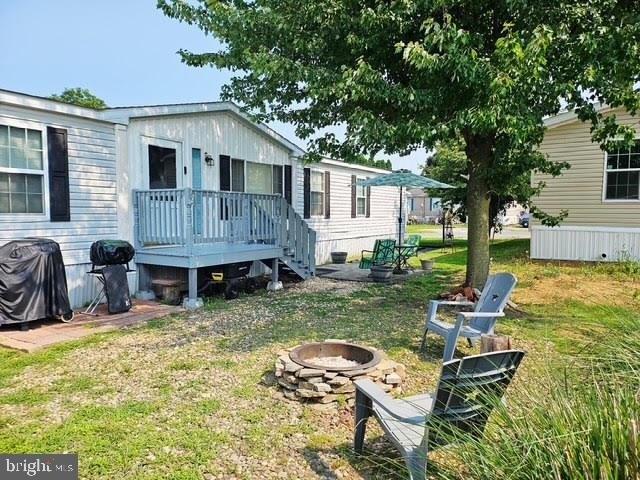 House for sale in Lebanon, Pennsylvania