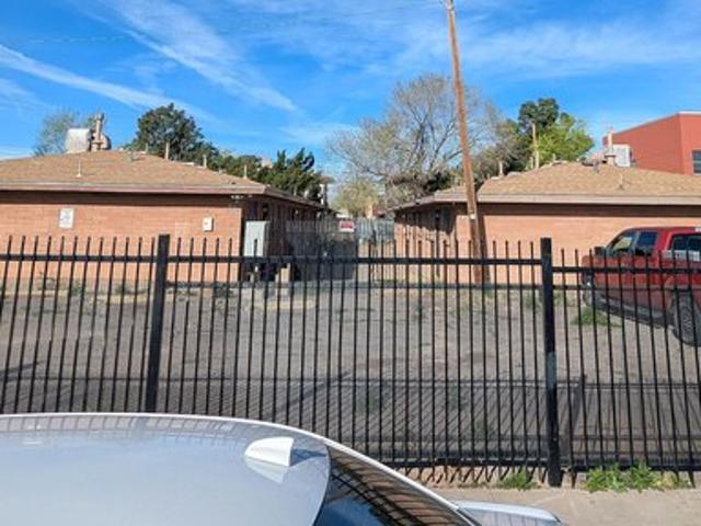 House for sale in New Mexico