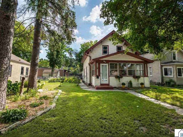 House for sale in Mankato, Minnesota