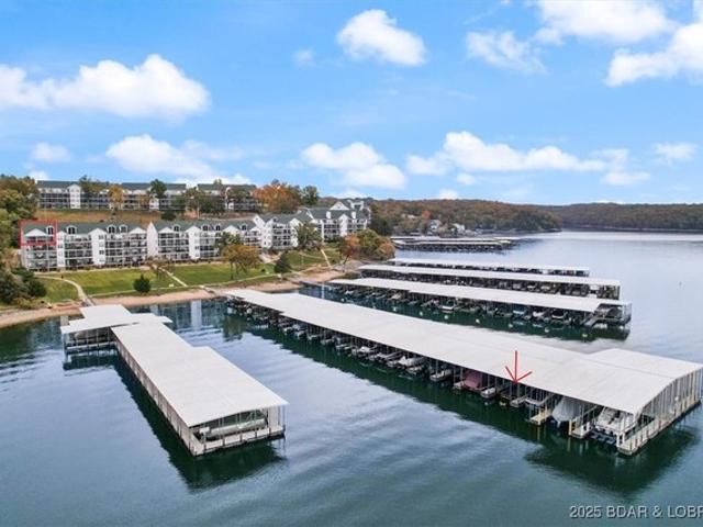 Condo for sale in Kaiser, Missouri