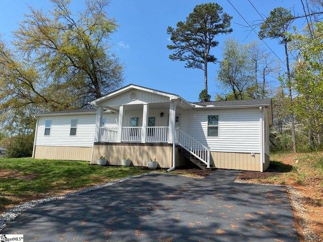 House for sale in Inman, South Carolina