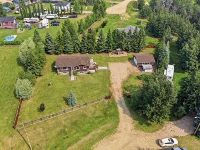 House for sale in Pelican Point, Alberta