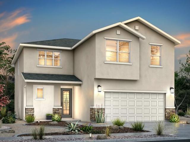 House for sale in El Paso, Texas