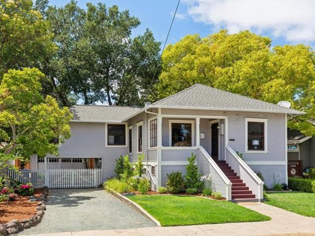 House for sale in Napa, California