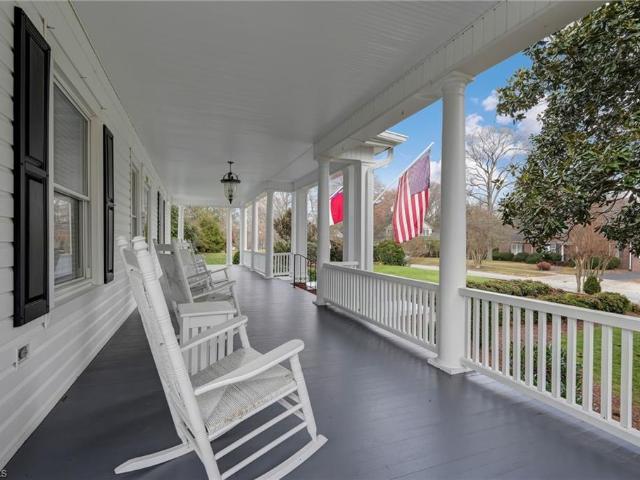 House for sale in Eden, North Carolina