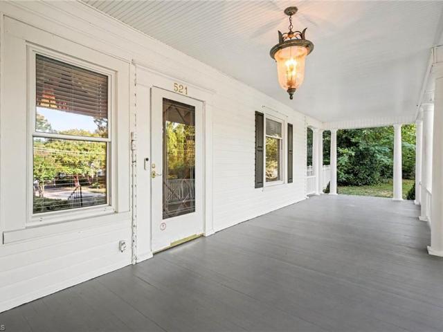 House for sale in Eden, North Carolina